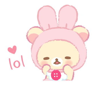 Rilakkuma: Usausababy Family รูปที่ 4