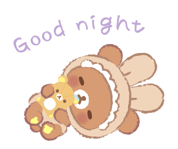 Rilakkuma: Usausababy Family รูปที่ 6