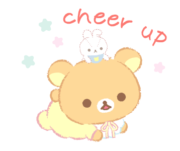 Rilakkuma: Usausababy Family รูปที่ 9