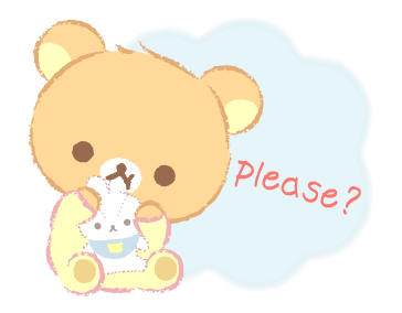 Rilakkuma: Usausababy Family รูปที่ 17
