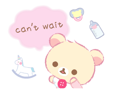 Rilakkuma: Usausababy Family รูปที่ 20