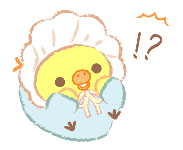 Rilakkuma: Usausababy Family รูปที่ 21
