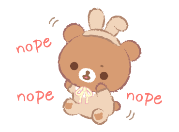 Rilakkuma: Usausababy Family รูปที่ 23