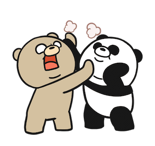 Bored Panda 2. รูปที่ 6