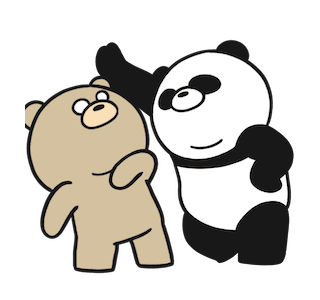Bored Panda 2. รูปที่ 12