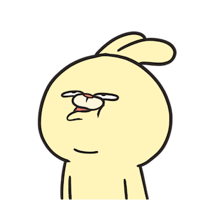 RabbitFam : Bahagia รูปที่ 2