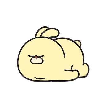 RabbitFam : Bahagia รูปที่ 3