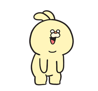 RabbitFam : Bahagia รูปที่ 4