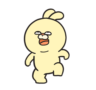 RabbitFam : Bahagia รูปที่ 5