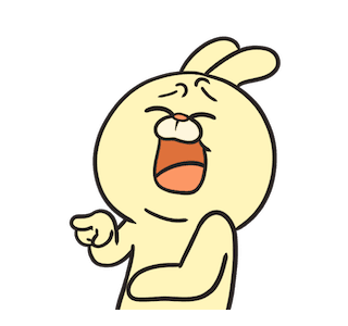 RabbitFam : Bahagia รูปที่ 8