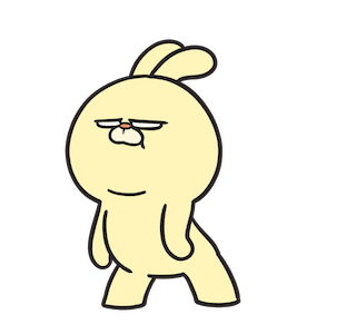 RabbitFam : Bahagia รูปที่ 9