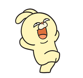 RabbitFam : Bahagia รูปที่ 10