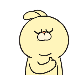 RabbitFam : Bahagia รูปที่ 12