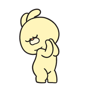 RabbitFam : Bahagia รูปที่ 15