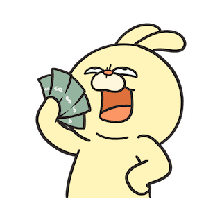RabbitFam : Bahagia รูปที่ 20