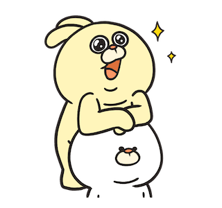 RabbitFam : Bahagia รูปที่ 22
