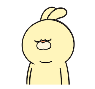 RabbitFam : Bahagia รูปที่ 24