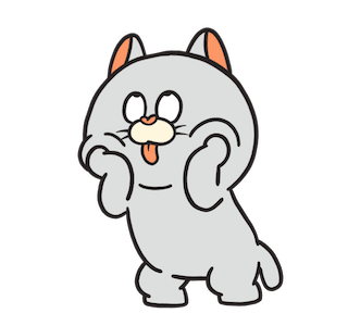 Catizen : Endemik รูปที่ 2