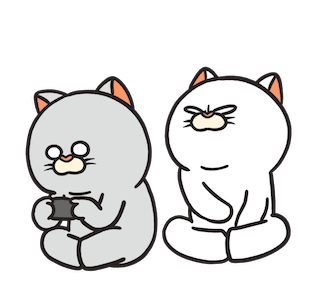 Catizen : Endemik รูปที่ 23