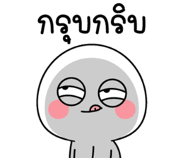 สติกเกอร์ 556640182