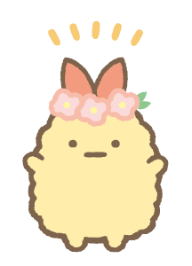 Sumikko Gurashi คำพูดดี๊ดี รูปที่ 2