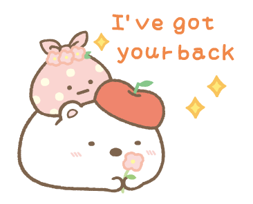 Sumikko Gurashi คำพูดดี๊ดี รูปที่ 5