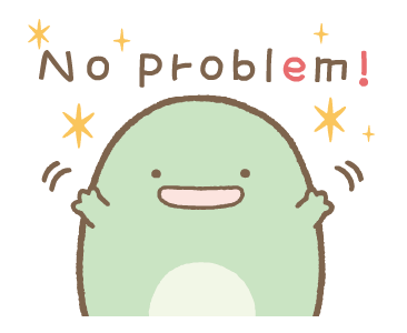 Sumikko Gurashi คำพูดดี๊ดี รูปที่ 9