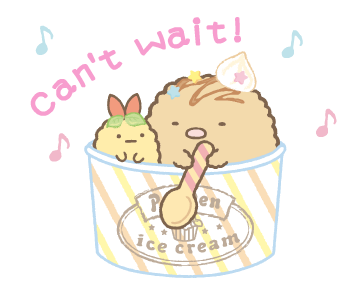 Sumikko Gurashi คำพูดดี๊ดี รูปที่ 11
