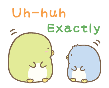 Sumikko Gurashi คำพูดดี๊ดี รูปที่ 13