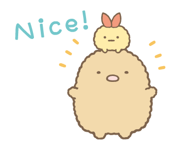 Sumikko Gurashi คำพูดดี๊ดี รูปที่ 14