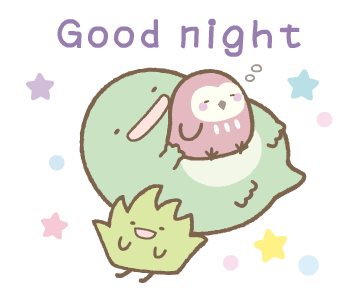 Sumikko Gurashi คำพูดดี๊ดี รูปที่ 16