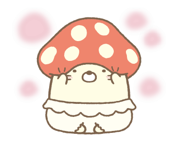 Sumikko Gurashi คำพูดดี๊ดี รูปที่ 18