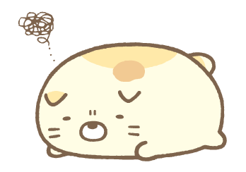 Sumikko Gurashi คำพูดดี๊ดี รูปที่ 20