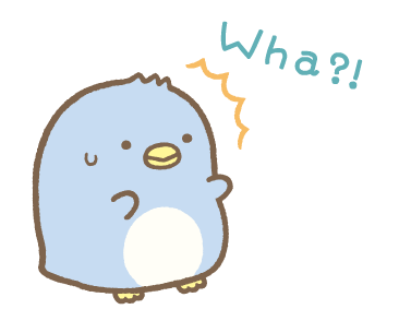 Sumikko Gurashi คำพูดดี๊ดี รูปที่ 21