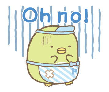 Sumikko Gurashi คำพูดดี๊ดี รูปที่ 22