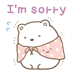 Sumikko Gurashi คำพูดดี๊ดี รูปที่ 23