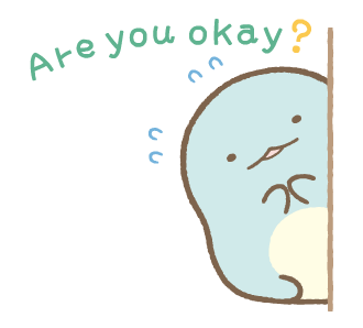 Sumikko Gurashi คำพูดดี๊ดี รูปที่ 24