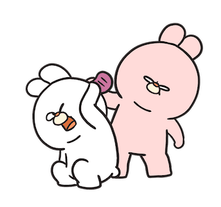 BunnyBalls รูปที่ 16