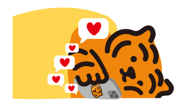 MUZIKTIGER♥Warm Caring รูปที่ 16