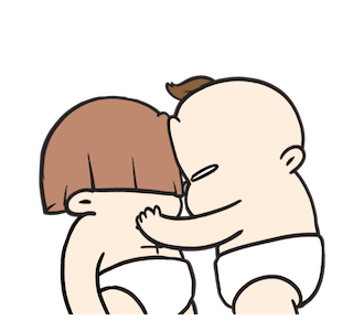 Mimi n Dicky รูปที่ 2