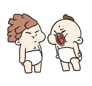 Mimi n Dicky รูปที่ 7
