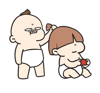Mimi n Dicky รูปที่ 8