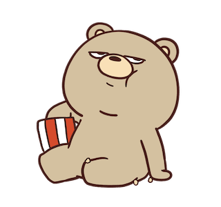 Beartod : Budiman รูปที่ 5