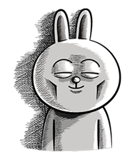 LINEคาแรคเตอร์★อารมณ์ดราม่า รูปที่ 40
