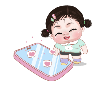 ข้าวสวย น่ารัก ดุ๊กดิ๊ก รูปที่ 13