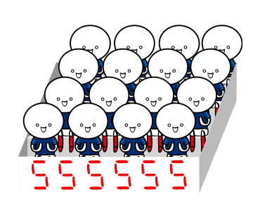 ฝรั่งเศสสู้ สู้! รูปที่ 15