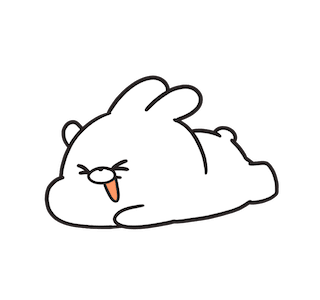TheBunnies Couple รูปที่ 2