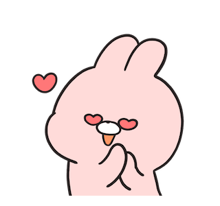 TheBunnies Couple รูปที่ 5