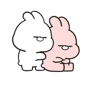 TheBunnies Couple รูปที่ 7