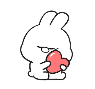 TheBunnies Couple รูปที่ 12